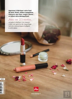 Bertrand.pt - Je Fabrique Mon Maquillage