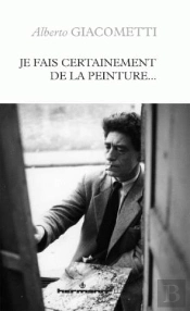Je Fais Certainement De La Peinture...