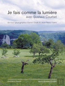 Bertrand.pt - Je Fais Comme La Lumière Avec Gustave Courbet