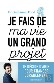Je Fais De Ma Vie Un Grand Projet