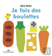 Je Fais Des Boulettes