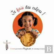 Je Fais Des Crêpes !