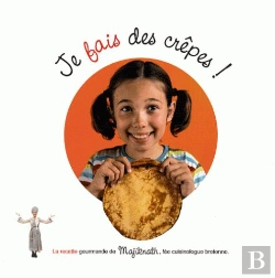 Bertrand.pt - Je Fais Des Crêpes !