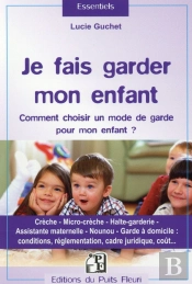 Je Fais Garder Mon Enfant