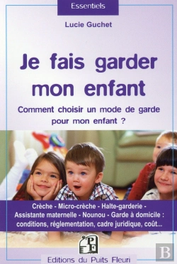 Bertrand.pt - Je Fais Garder Mon Enfant