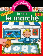 Je Fais Le Marche