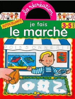 Bertrand.pt - Je Fais Le Marche