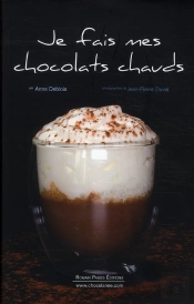Je Fais Mes Chocolats Chauds