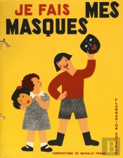 Je Fais Mes Masques