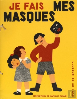 Bertrand.pt - Je Fais Mes Masques
