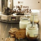 Je Fais Mes Yaourts