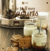 Je Fais Mes Yaourts