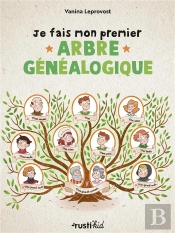 Je Fais Mon Arbre Généalogique ! Rechercher, Comprendre, Créer
