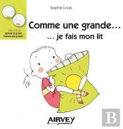 Je Fais Mon Lit