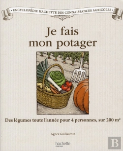Bertrand.pt - Je Fais Mon Potager