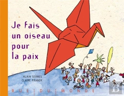 Bertrand.pt - Je Fais Un Oiseau Pour La Paix