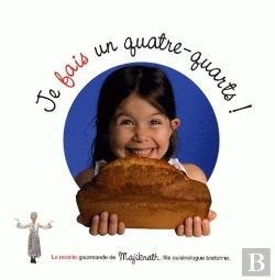 Bertrand.pt - Je Fais Un Quatre-Quarts !