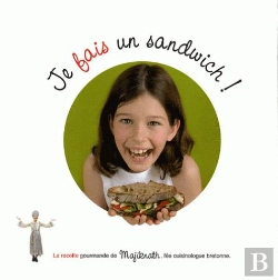 Bertrand.pt - Je Fais Un Sandwich !