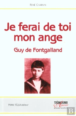 Bertrand.pt - Je Ferais De Toi Mon Ange