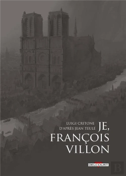 Bertrand.pt - Je, Francois Villon 03 - Coffret Plein 3 Volumes