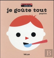 Je Goute Tout - Dans Tous Les Sens