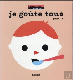 Bertrand.pt - Je Goute Tout - Dans Tous Les Sens