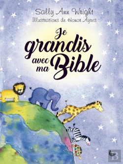 Bertrand.pt - Je Grandis Avec Ma Bible
