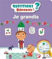 Je Grandis