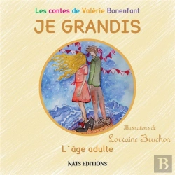 Bertrand.pt - Je Grandis L Age Adulte