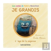 Je Grandis L Age De La Sagesse