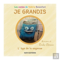 Bertrand.pt - Je Grandis L Age De La Sagesse