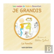 Je Grandis La Famille