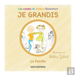 Bertrand.pt - Je Grandis La Famille