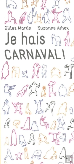 Bertrand.pt - Je Hais Carnaval