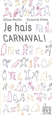 Je Hais Carnaval
