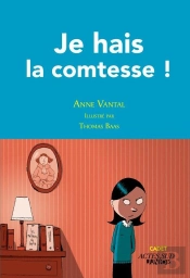 Je Hais La Comtesse