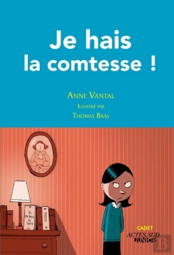 Bertrand.pt - Je Hais La Comtesse
