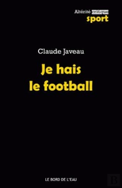 Bertrand.pt - Je Hais Le Football