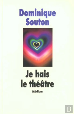 Bertrand.pt - Je Hais Le Theatre