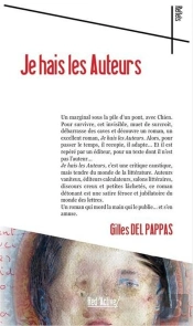 Je Hais Les Auteurs