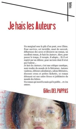Bertrand.pt - Je Hais Les Auteurs