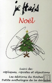 Je Hais Noël