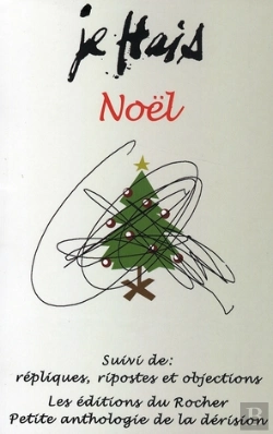 Bertrand.pt - Je Hais Noël