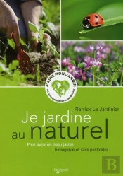 Je Jardine Au Naturel
