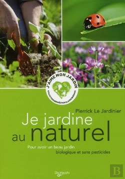 Bertrand.pt - Je Jardine Au Naturel