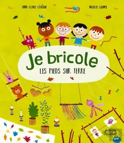Bertrand.pt - Je Jardine Les Pieds Sur Terre