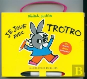Je Joue Avec L'Ane Trotro