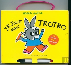 Bertrand.pt - Je Joue Avec L'Ane Trotro
