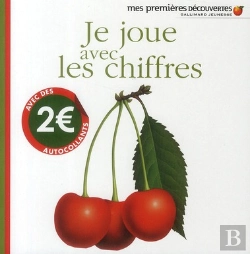Bertrand.pt - Je Joue Avec Les Chiffres