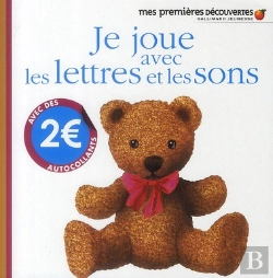 Bertrand.pt - Je Joue Avec Les Lettres Et Les Sons